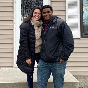 Meet your Posher, Brianna